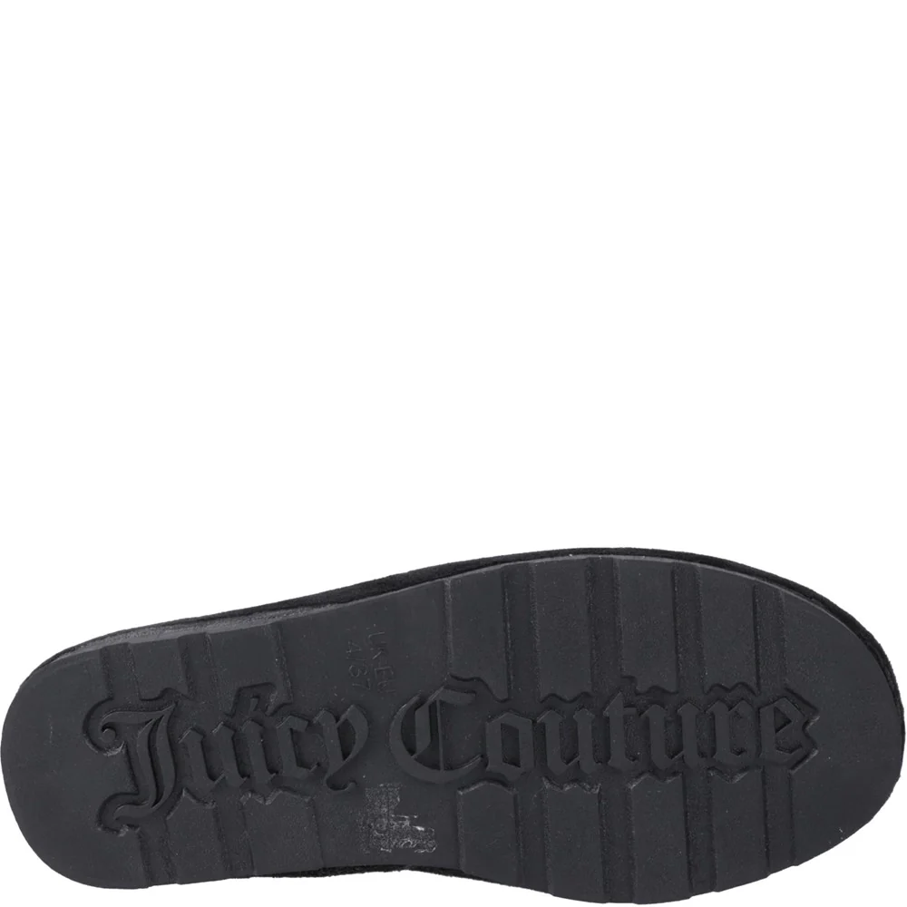 Juicy Couture Vivien Padded Slipper - Image 3