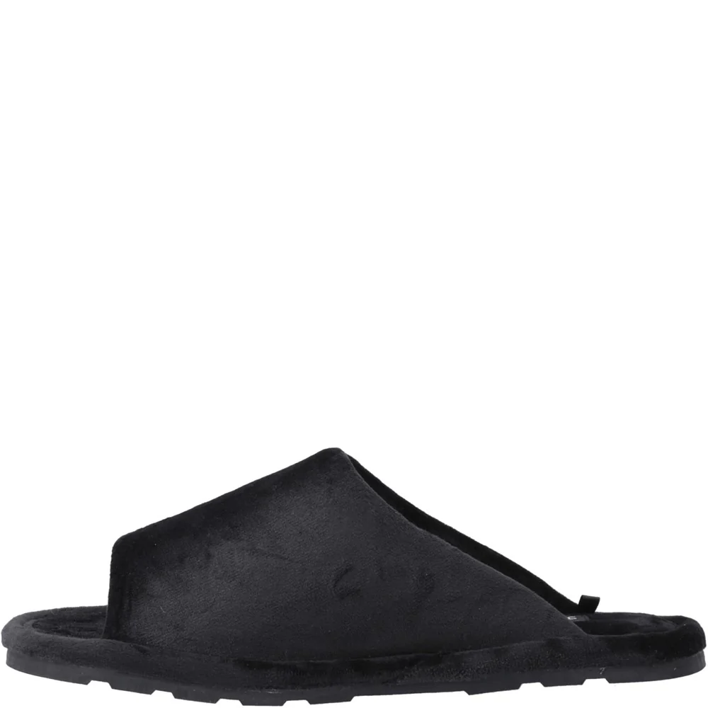 Juicy Couture Vivien Padded Slipper - Image 4