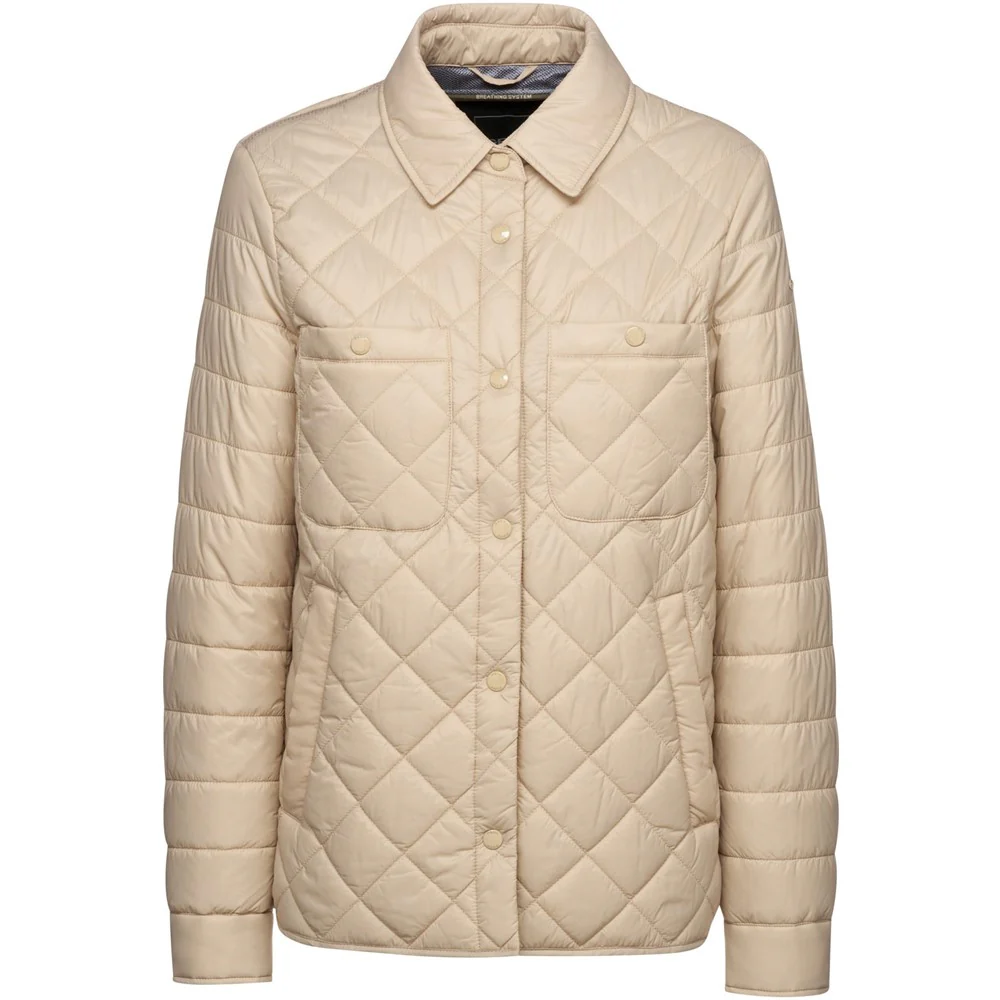 Geox W Amabel Shirt Jacket - Image 3