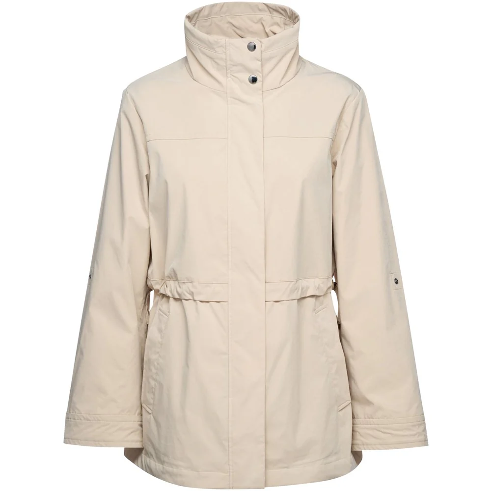 Geox W Claudin Jacket - Image 3