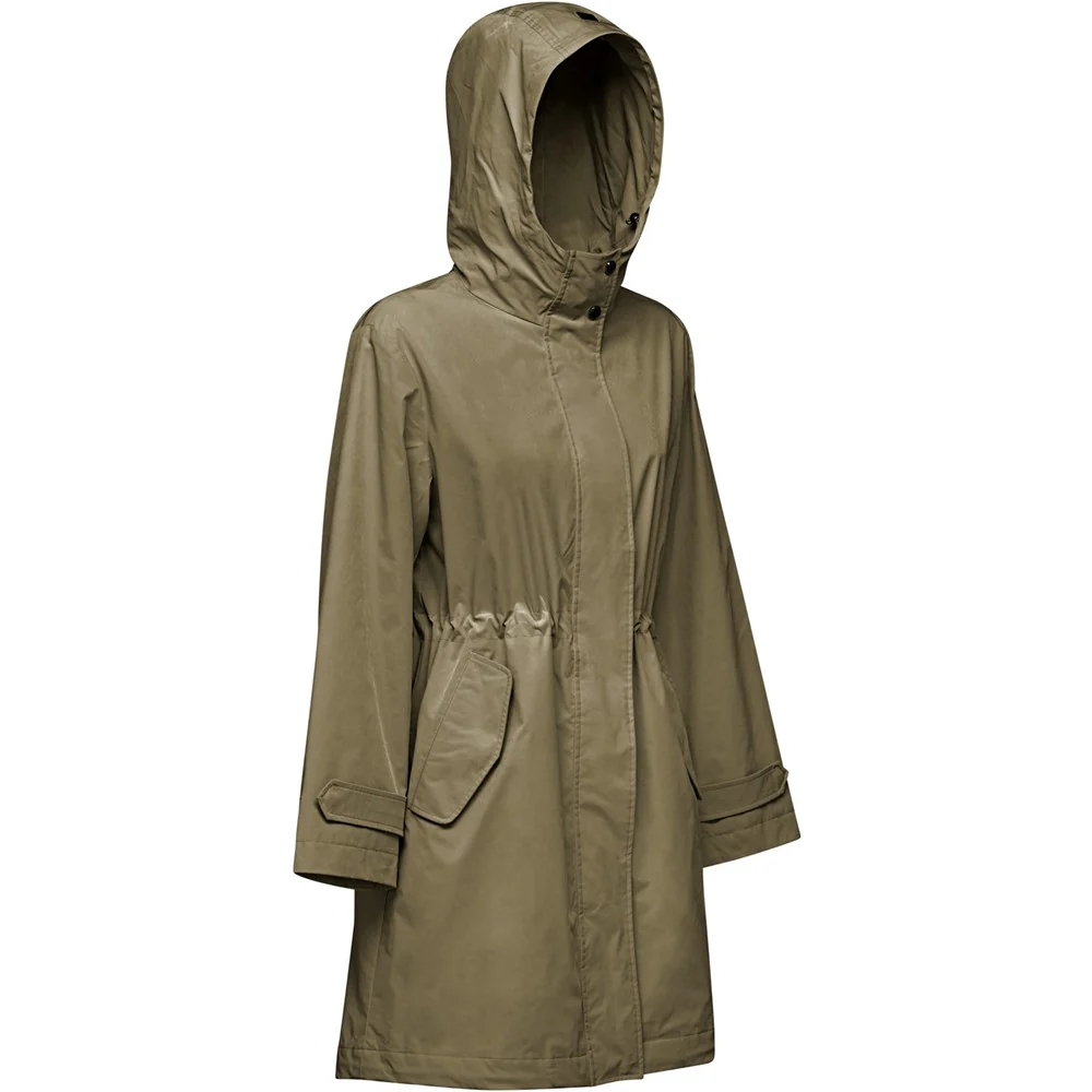 Geox W Claudin P Jacket - Image 3