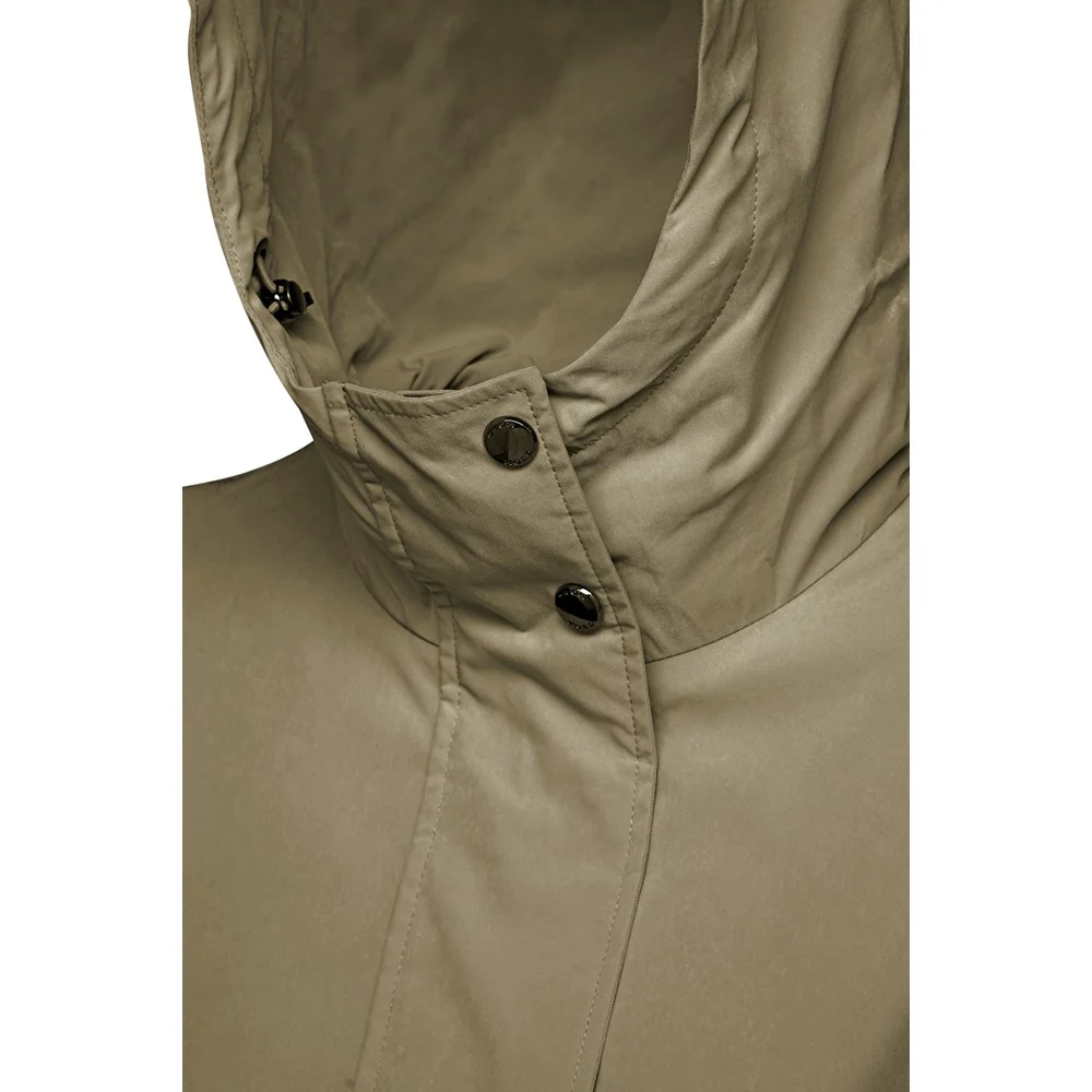 Geox W Claudin P Jacket - Image 5