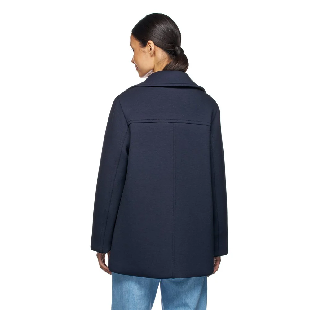 Geox W Gardenia Peacoat Jacket - Image 2