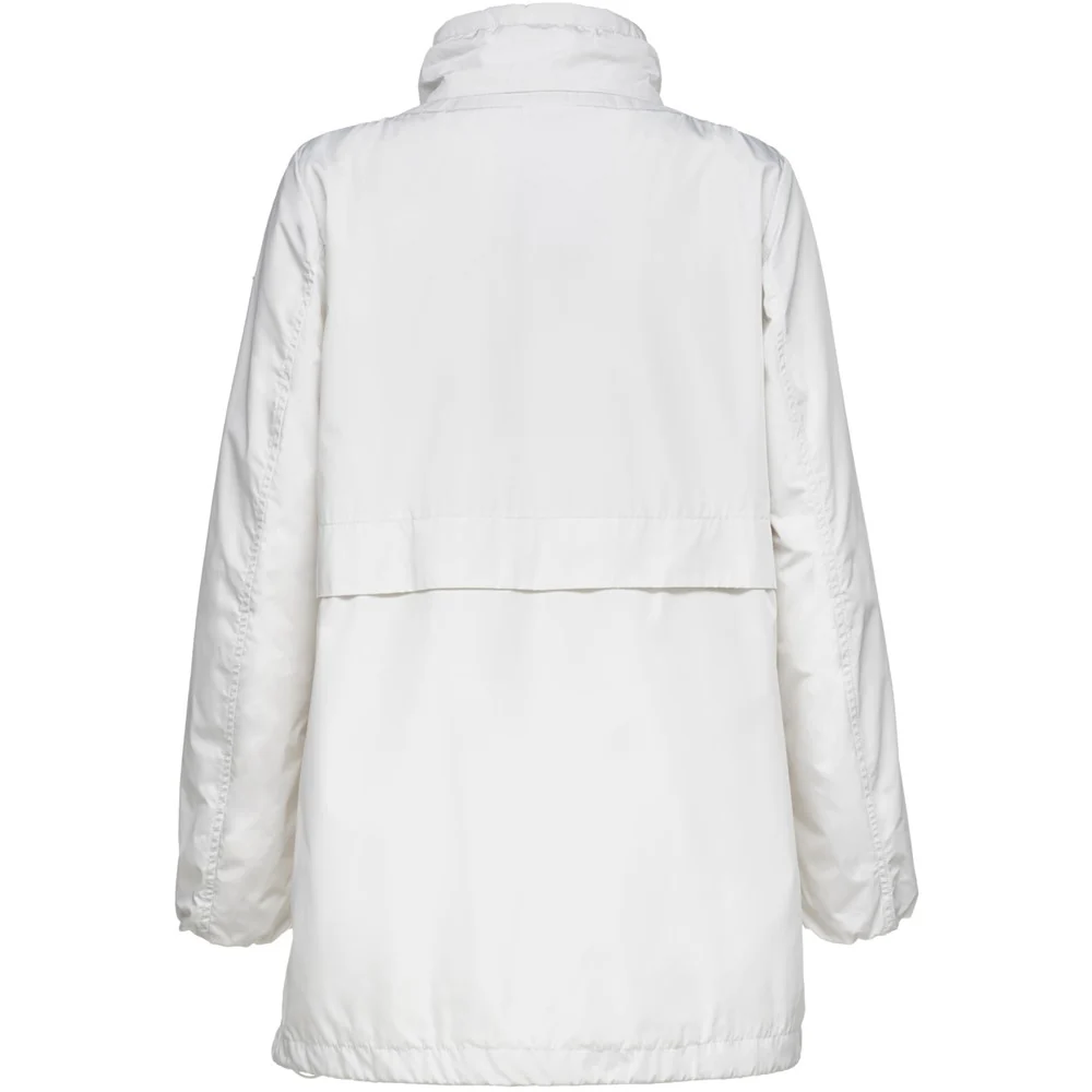 Geox W Genziana Long Jacket - Image 2