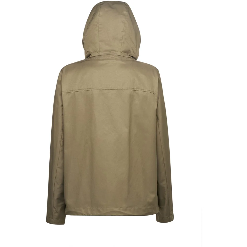 Geox W Ilde Parka Jacket - Image 4