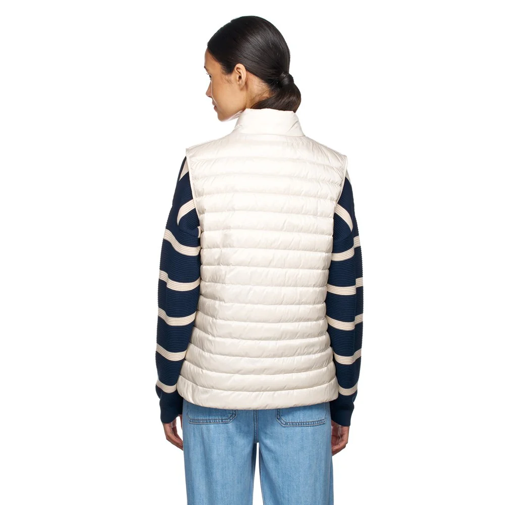 Geox W Jaysen Down Jacket - Image 2