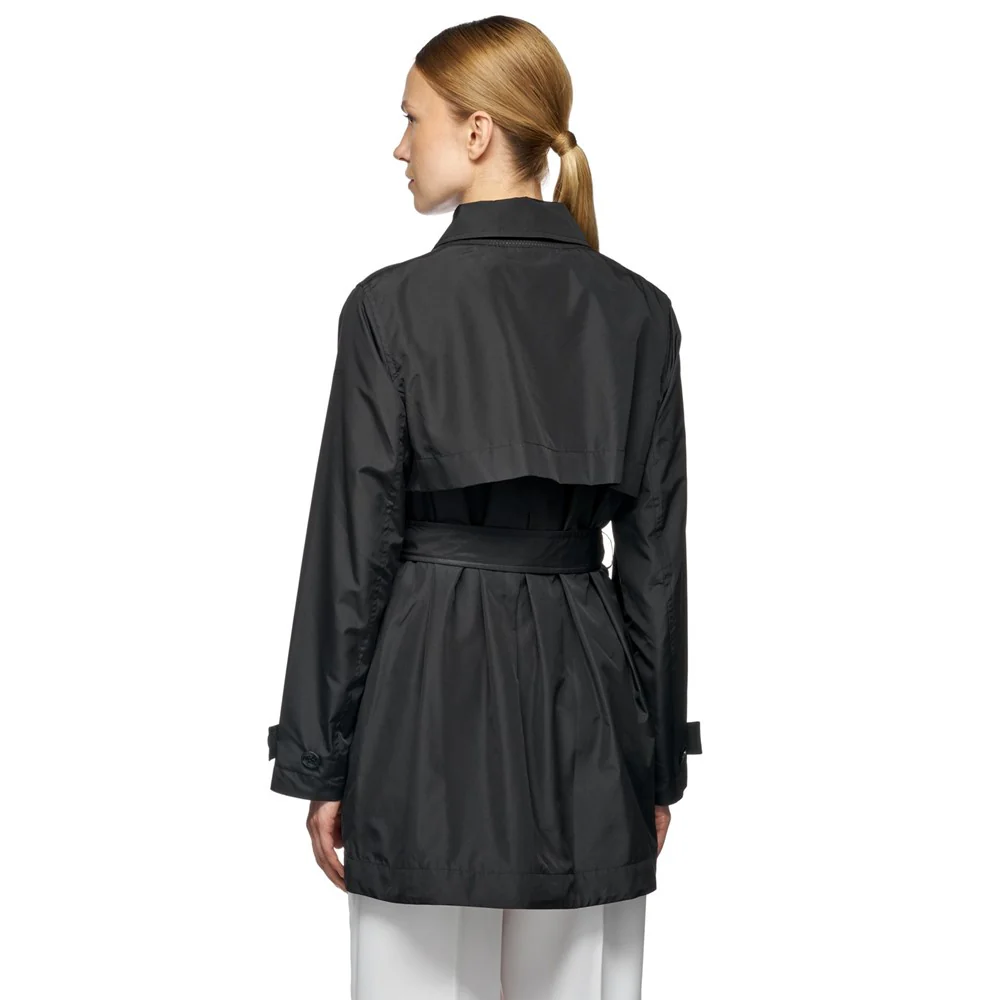 Geox W Soleil Trench - Image 2