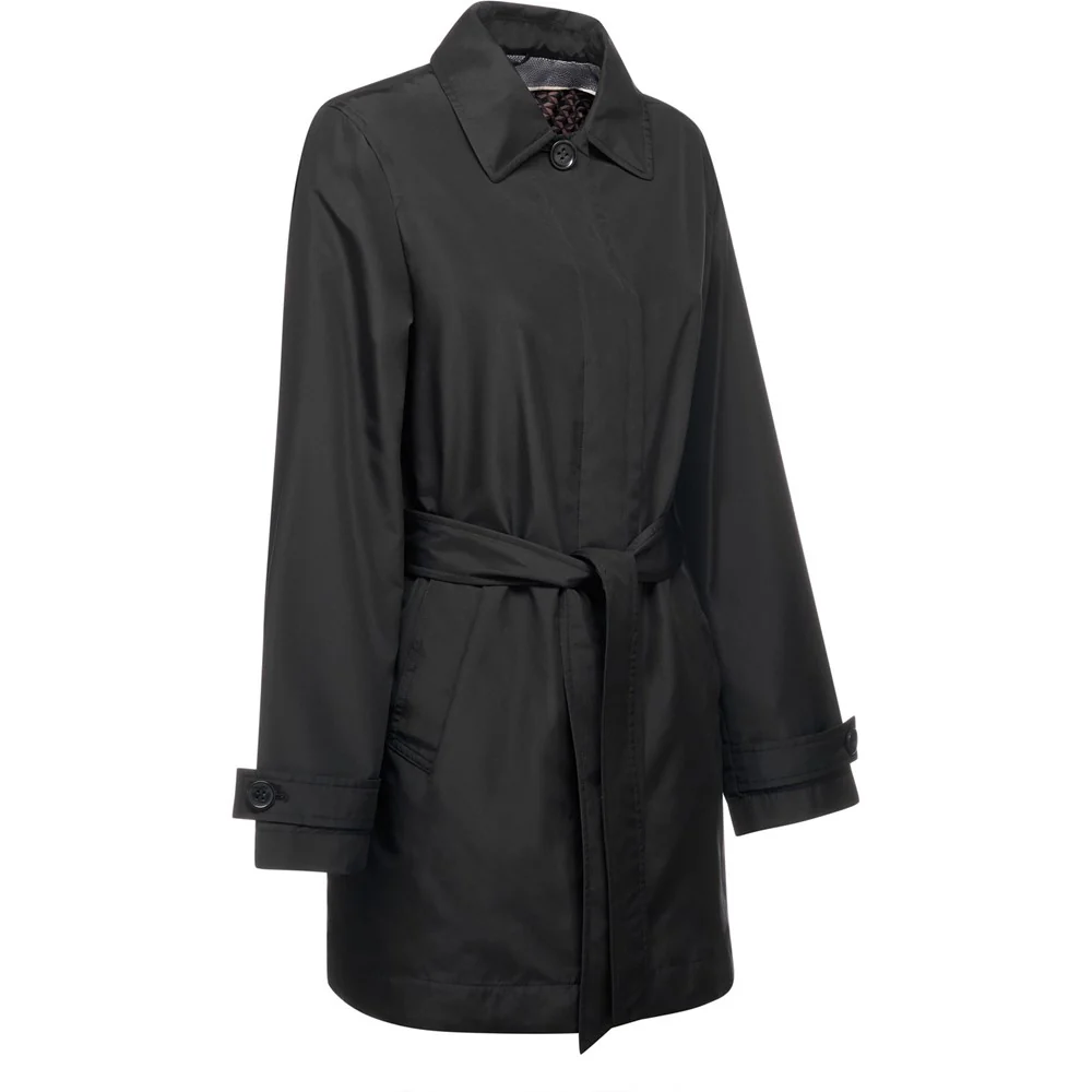 Geox W Soleil Trench - Image 5