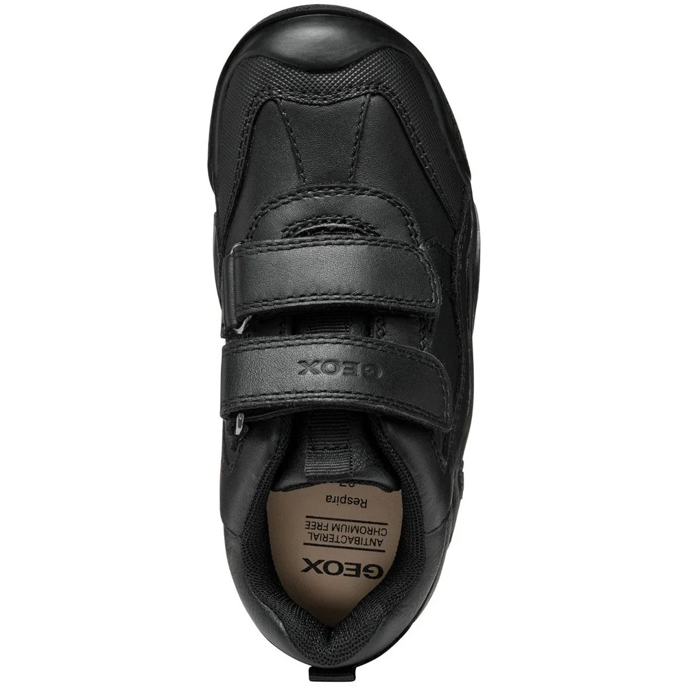 Geox Wader Junior School Shoes - Image 4