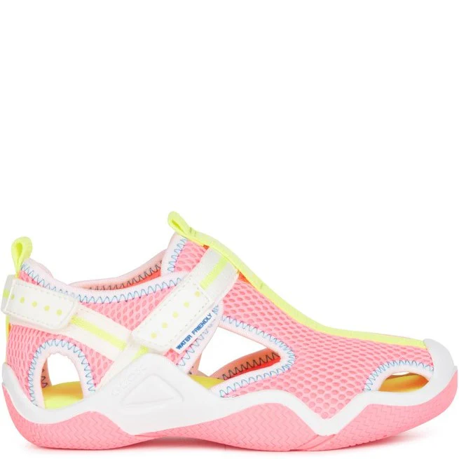 Geox Wader Trainer - Image 5