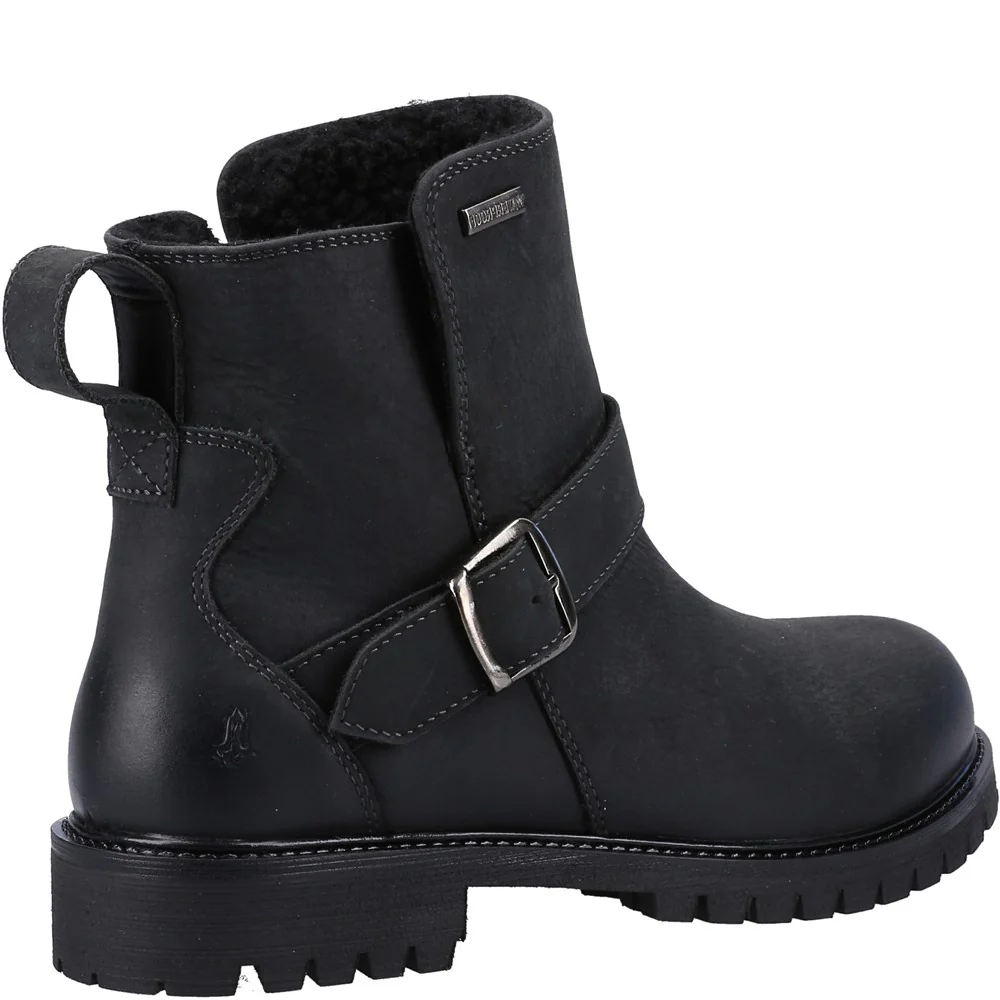 Hush Puppies Wakely Boot - Image 2