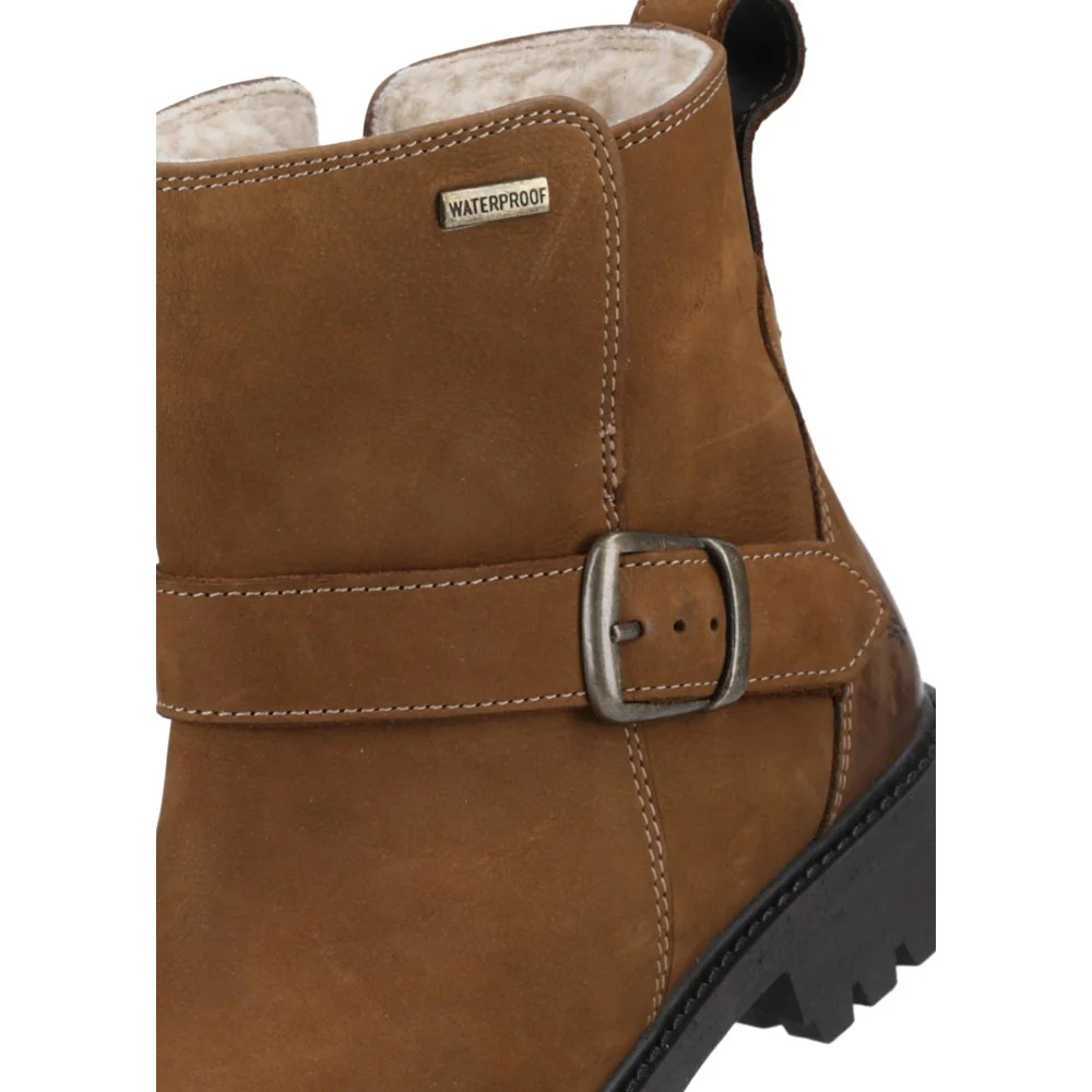 Hush Puppies Wakely Boot - Image 10