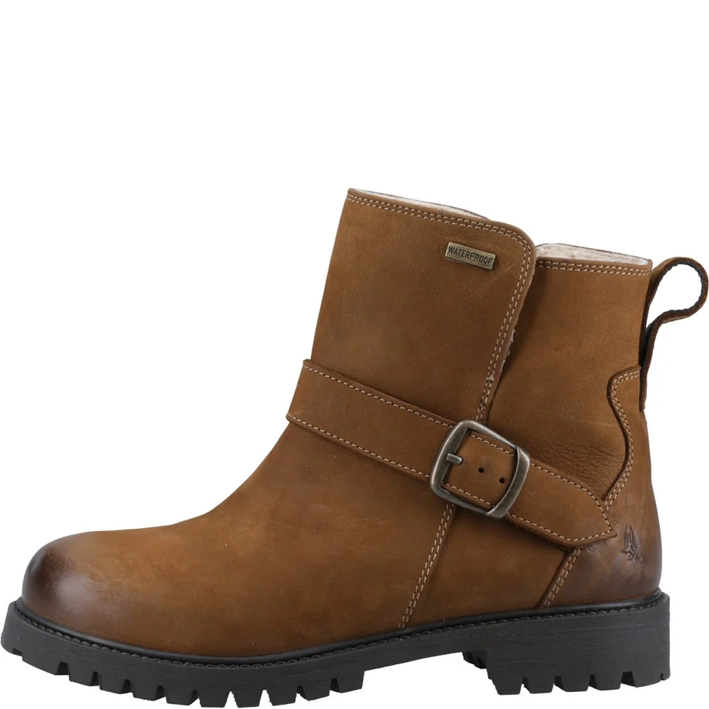 Hush Puppies Wakely Boot - Image 5