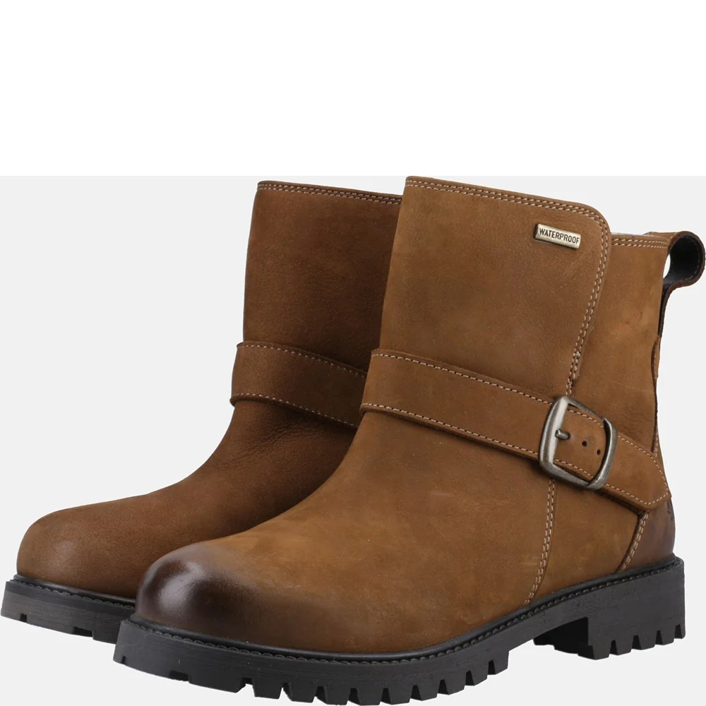 Hush Puppies Wakely Boot - Image 7