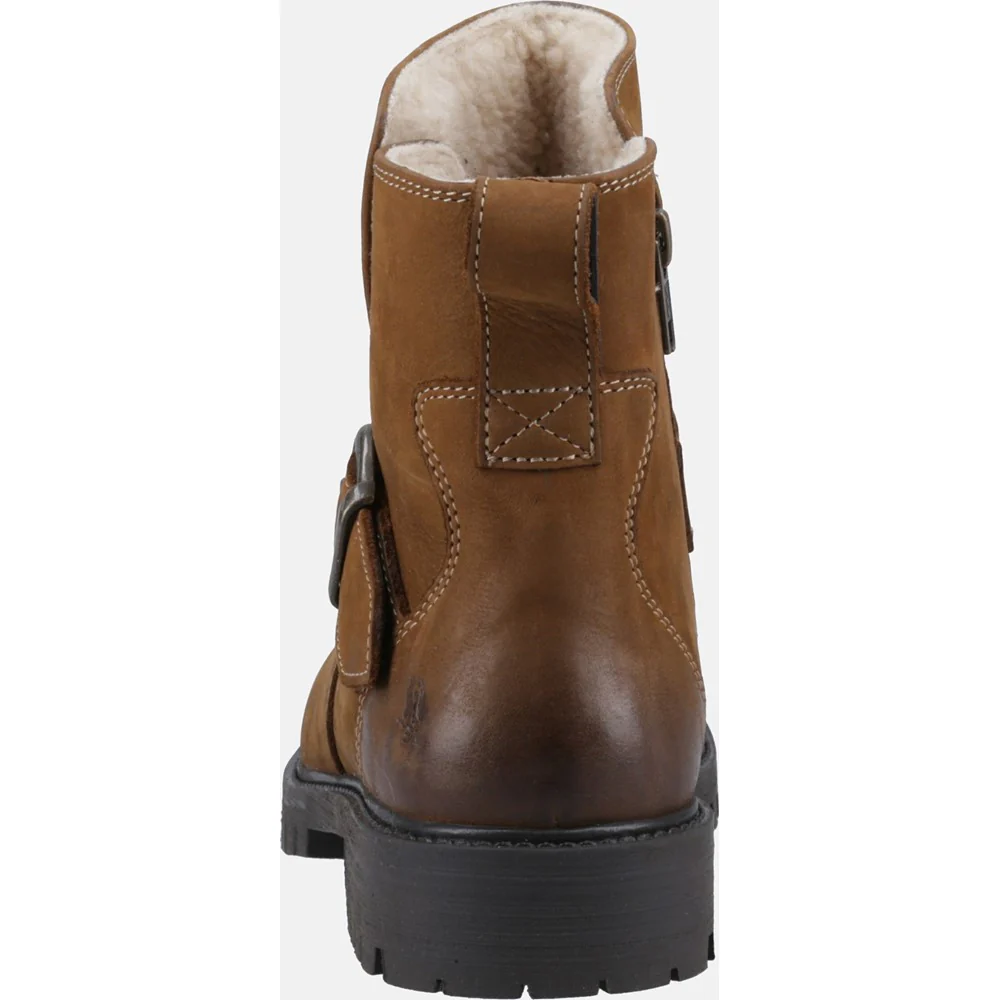 Hush Puppies Wakely Boot - Image 8