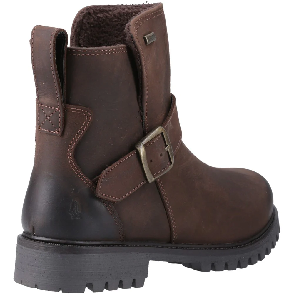 Hush Puppies Wakely Boot - Image 2