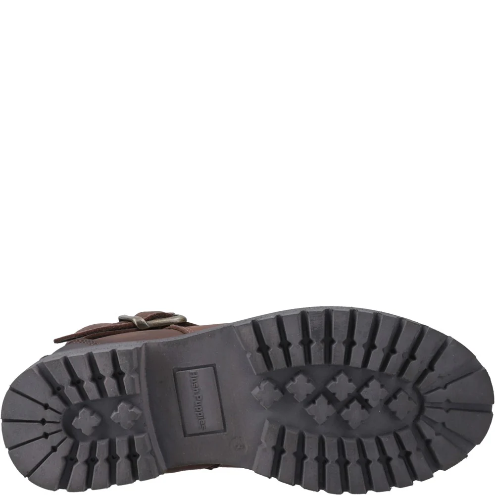 Hush Puppies Wakely Boot - Image 3