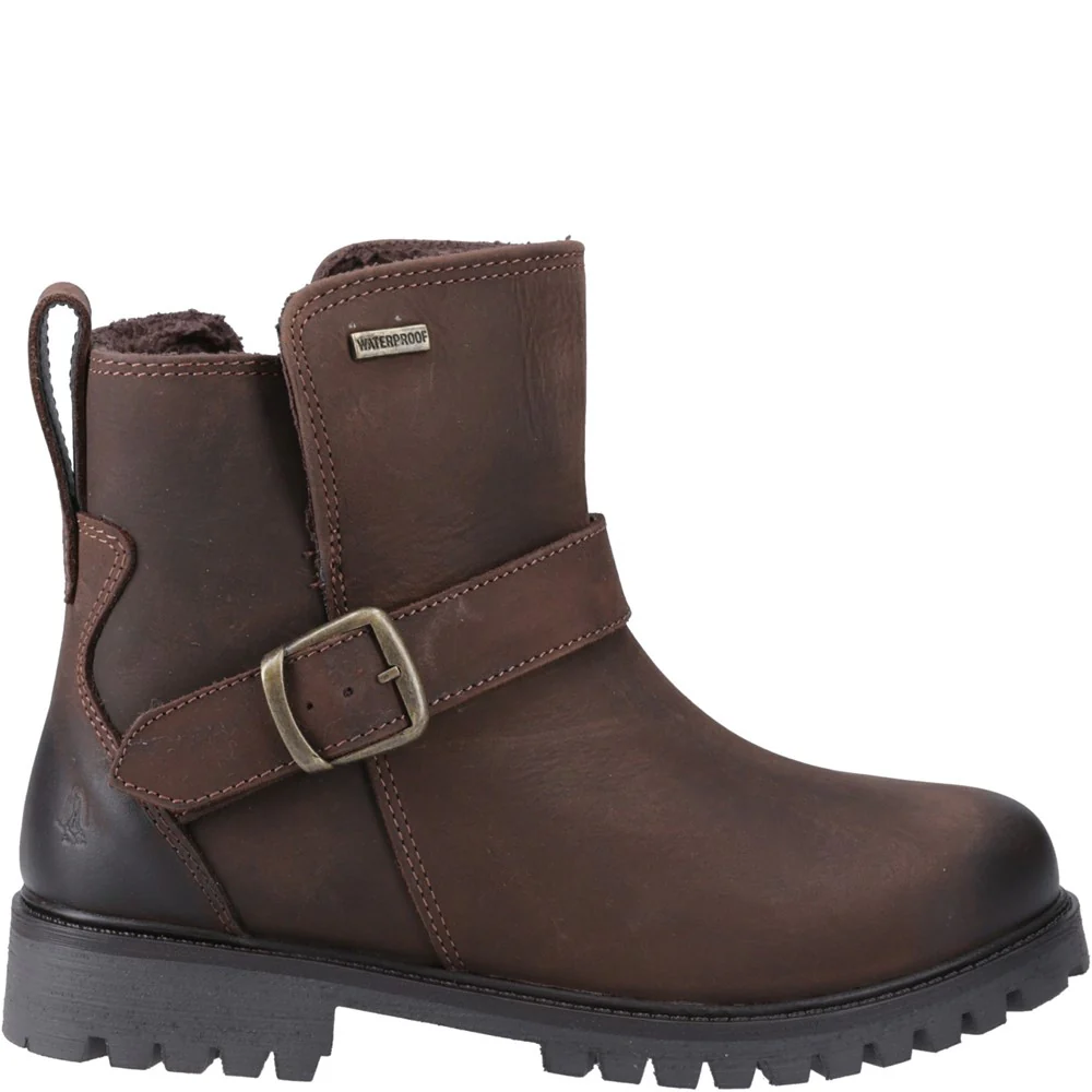 Hush Puppies Wakely Boot - Image 5