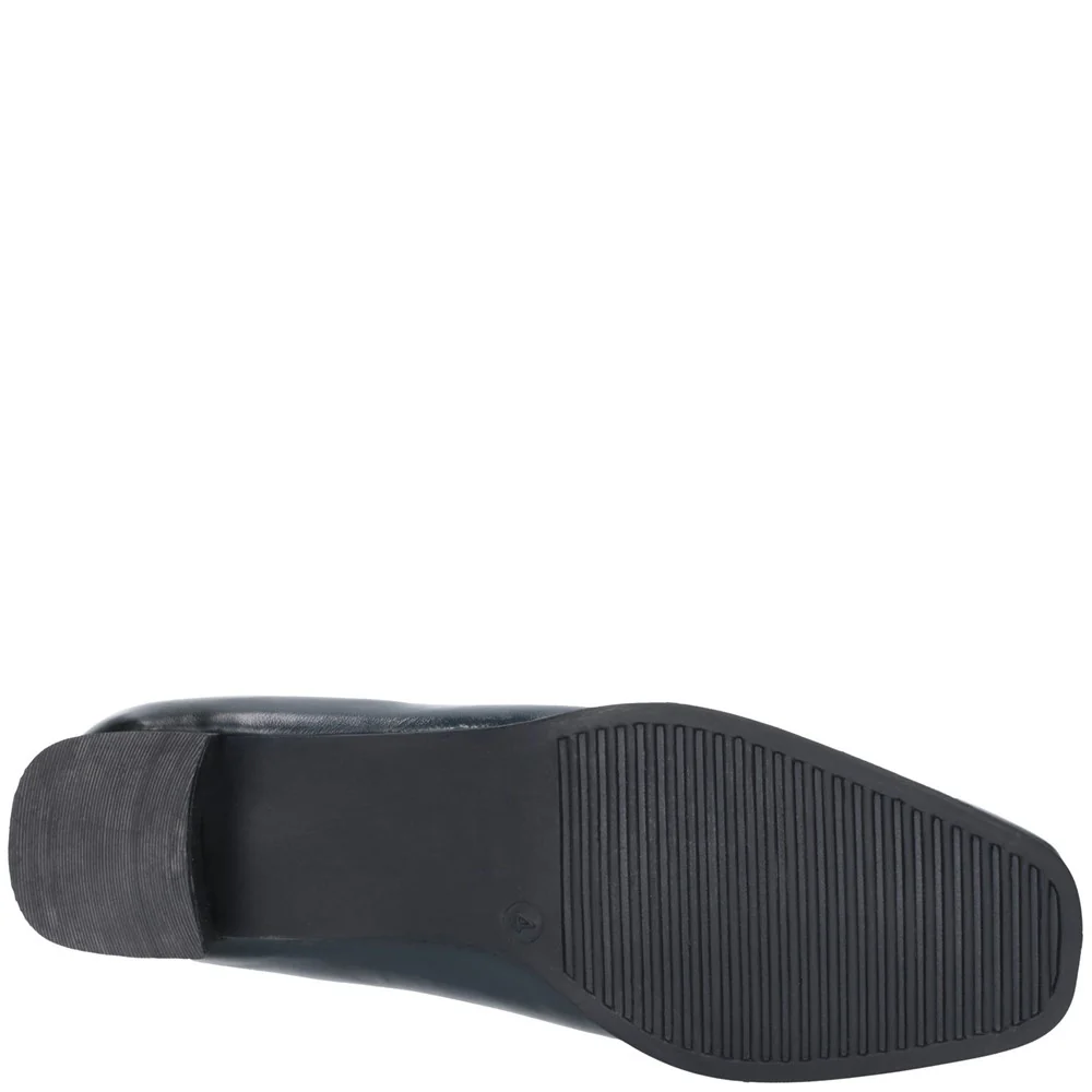 Amblers Walford Ladies Wide Fit Court - Image 3