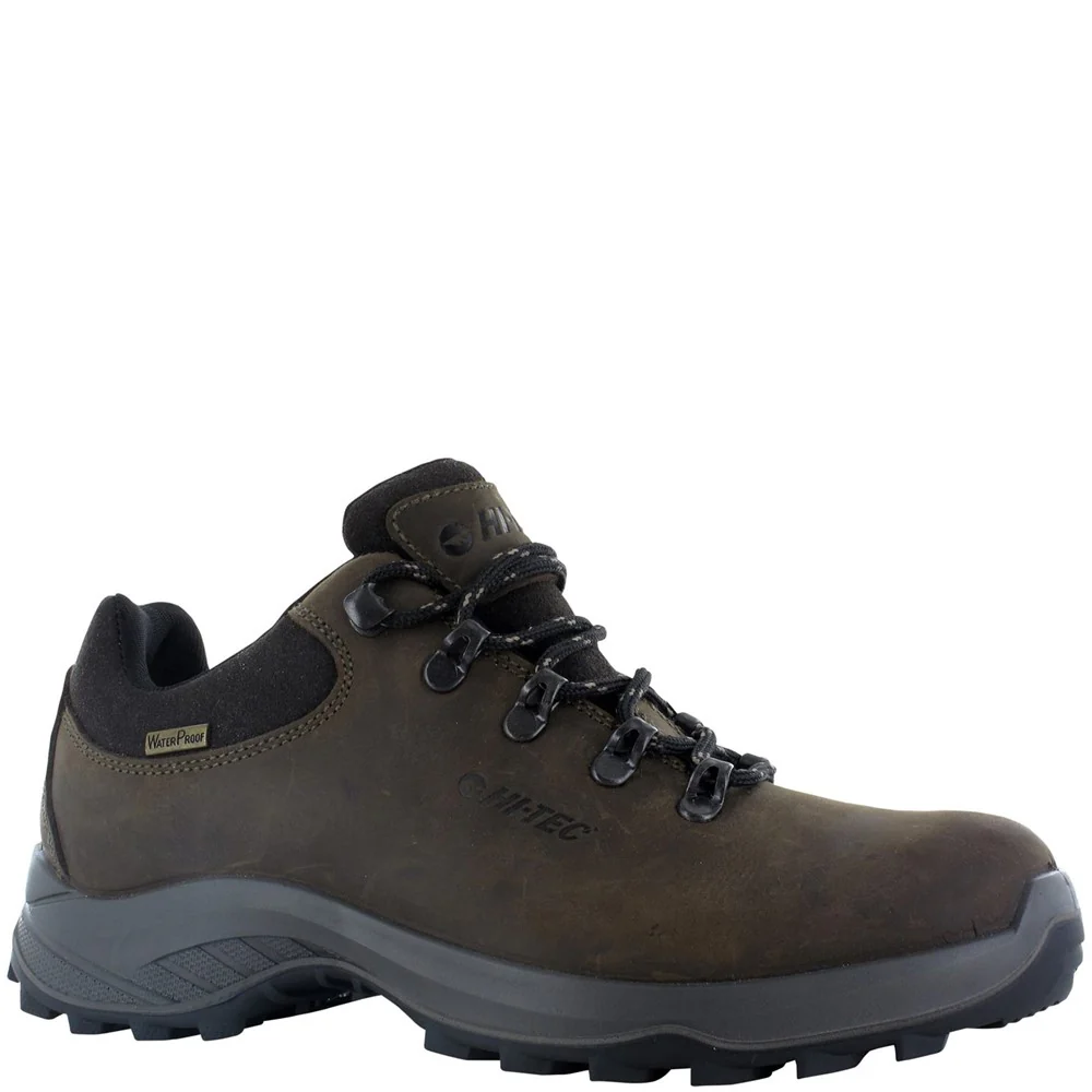 Hi-Tec Walk Lite Camino Ultra WP Hiker