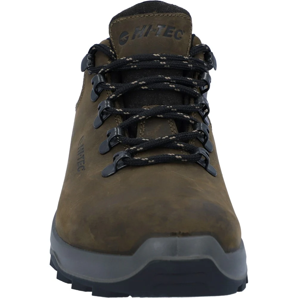 Hi-Tec Walk Lite Camino Ultra Shoes - Image 3