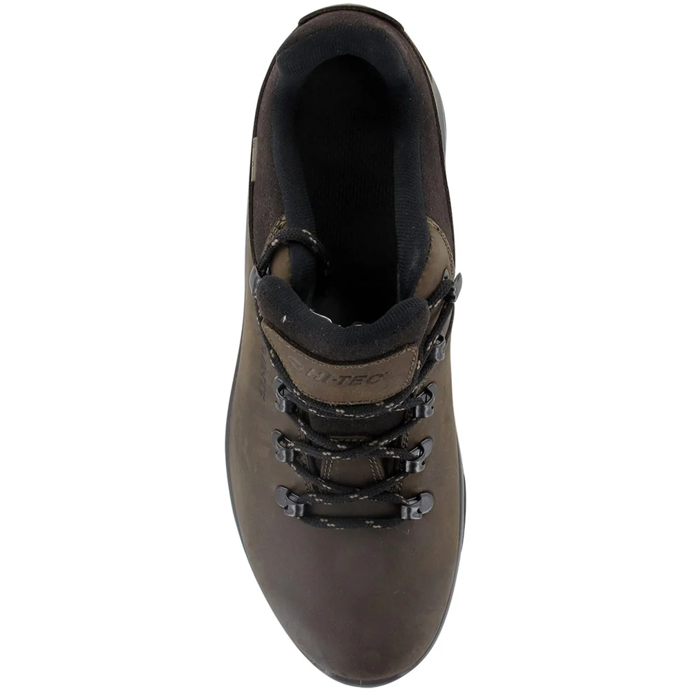 Hi-Tec Walk Lite Camino Ultra Shoes - Image 5