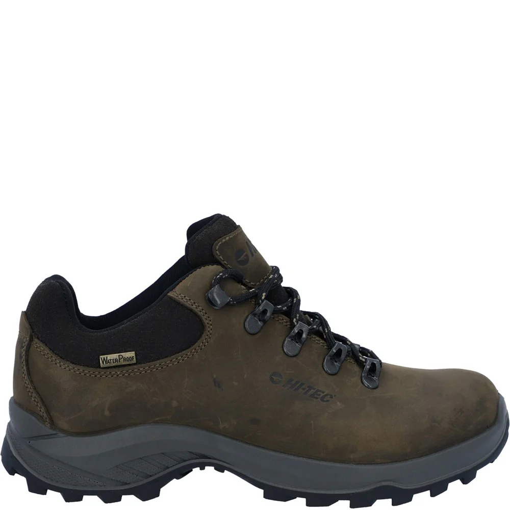 Hi-Tec Walk Lite Camino Ultra Shoes - Image 7
