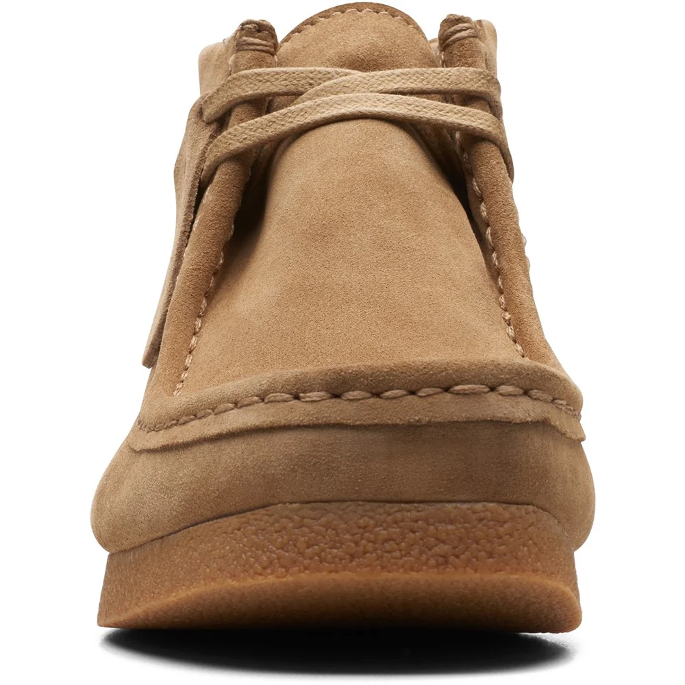 Clarks WallabeeEVO Boots - Image 5