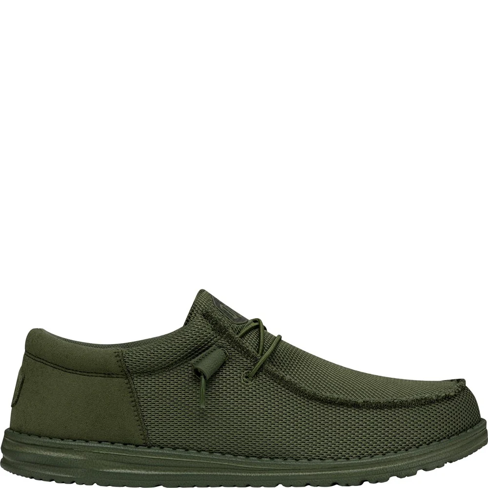 HEYDUDE Wally Funk Mono Shoe - Image 7