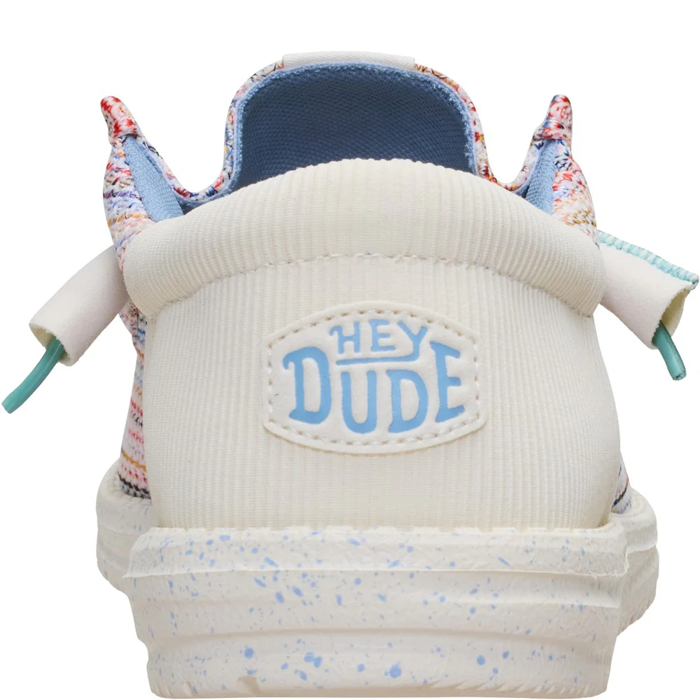 HEYDUDE Wally Funk Multi Mesh - Image 2