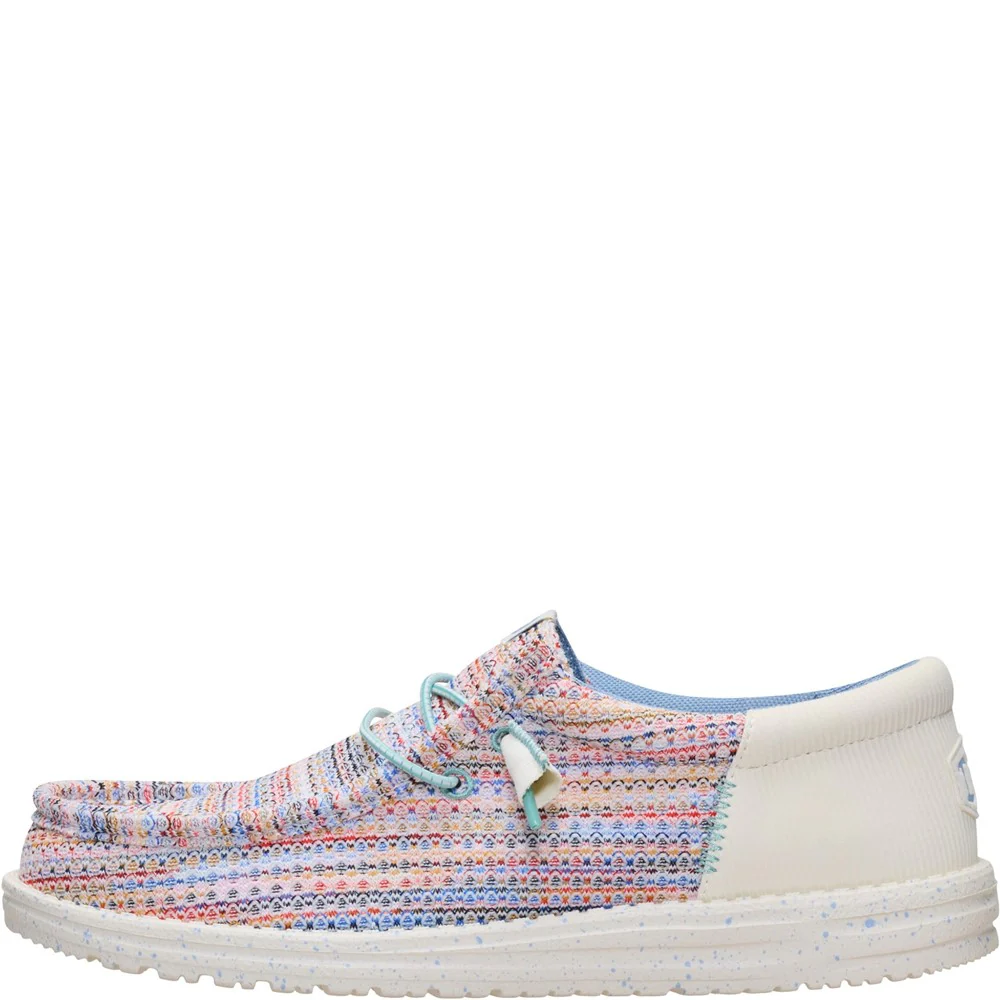 HEYDUDE Wally Funk Multi Mesh - Image 6