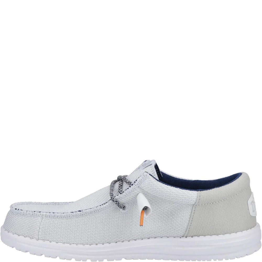 HEYDUDE Wally Funk Open Mesh Shoe - Image 4