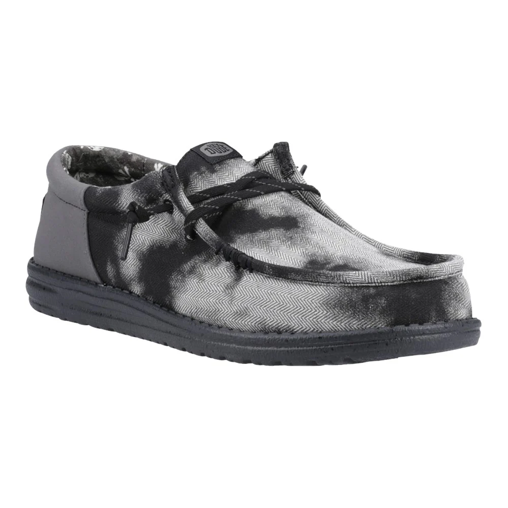 HEYDUDE Wally Funk Overdye Shoe - Image 6