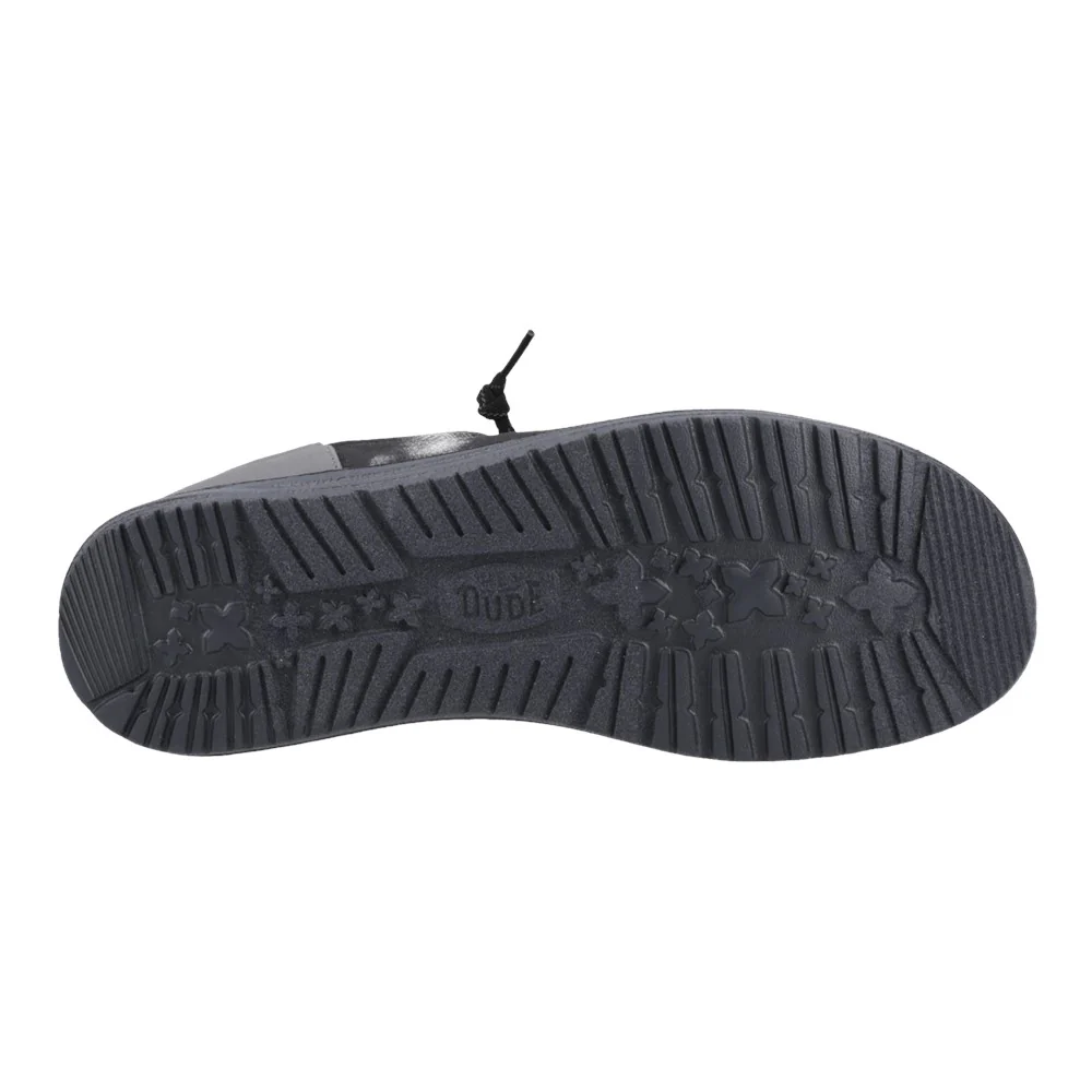 HEYDUDE Wally Funk Overdye Shoe - Image 8