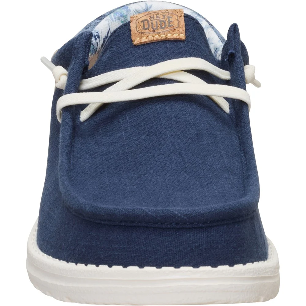 HEYDUDE Wally Funk Summer Stretch Shoes - Image 8