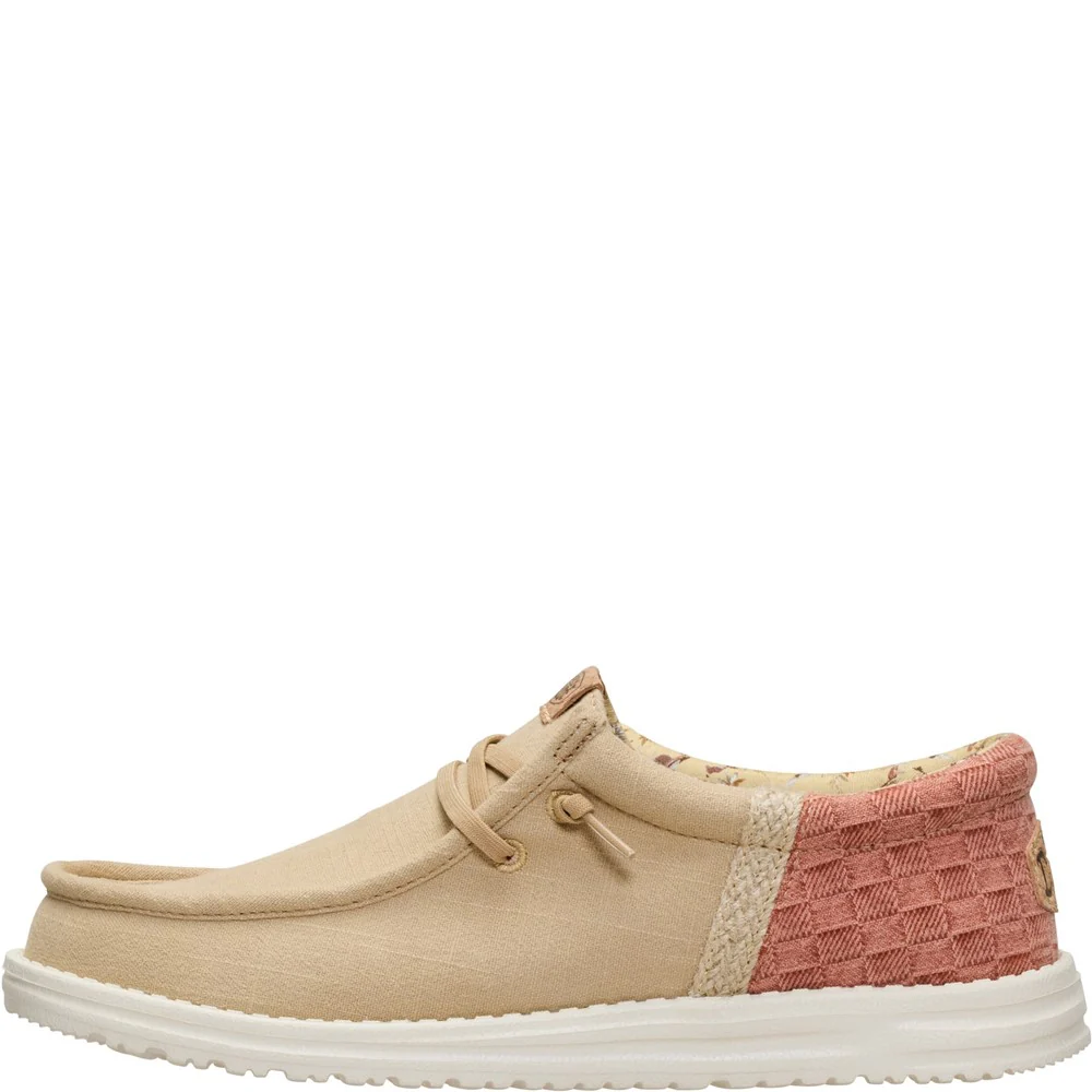 HEYDUDE Wally Funk Summer Stretch Shoes - Image 6