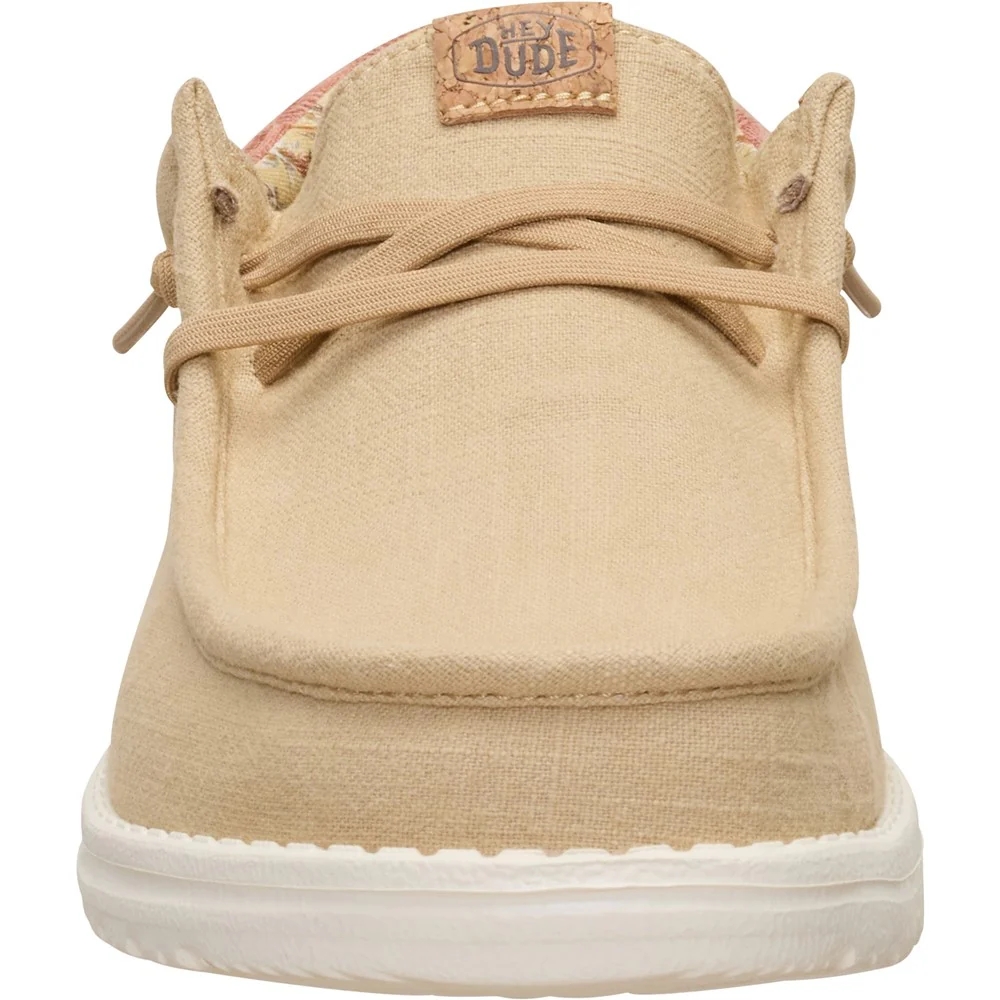 HEYDUDE Wally Funk Summer Stretch Shoes - Image 8