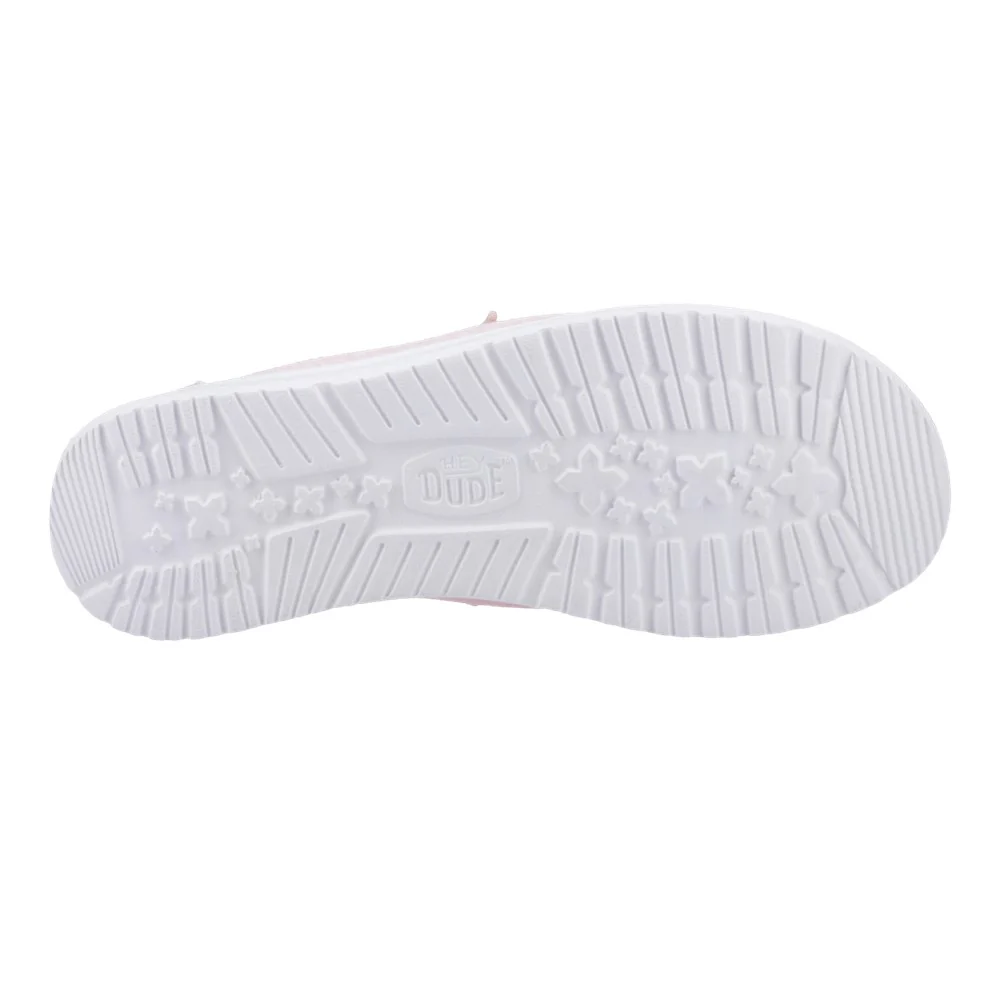 HEYDUDE Wally Jute Shoes - Image 8
