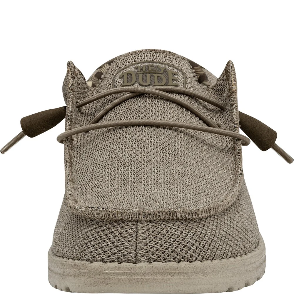 HEYDUDE Wally Sox Shoe - Image 3
