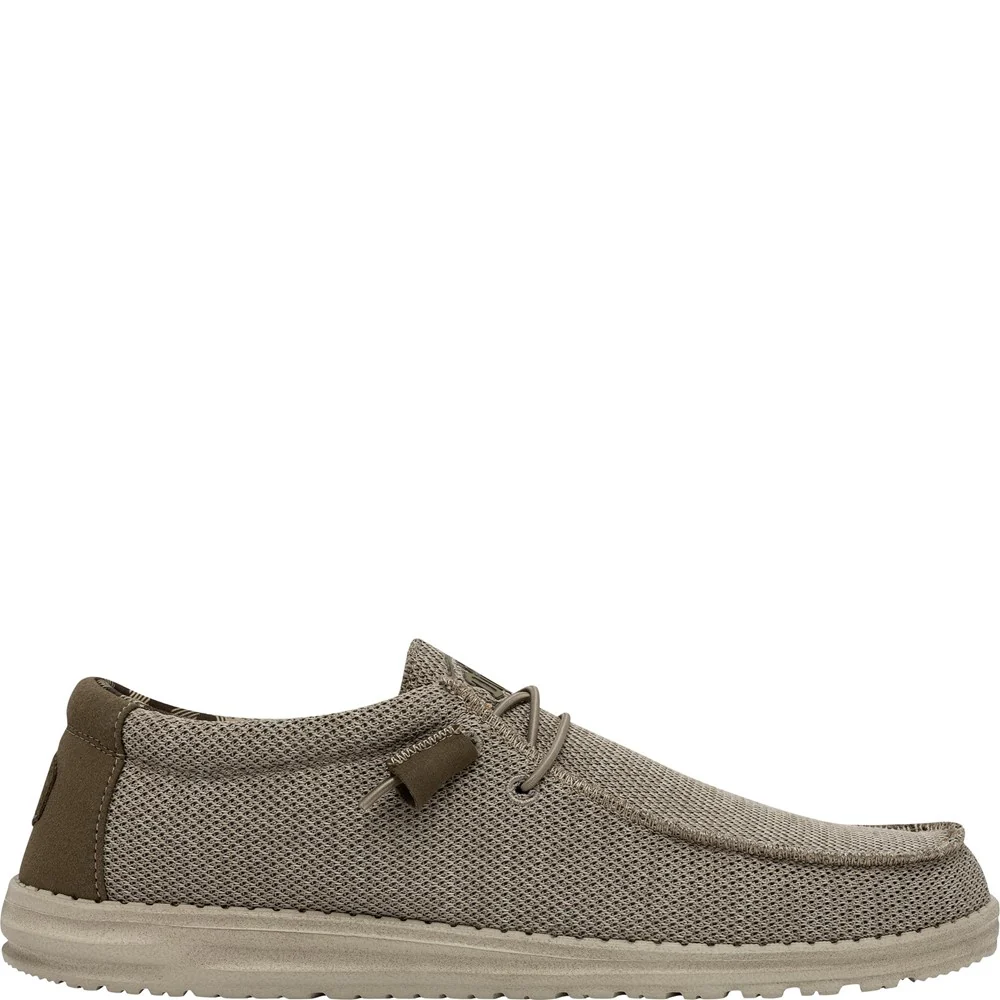 HEYDUDE Wally Sox Shoe - Image 7
