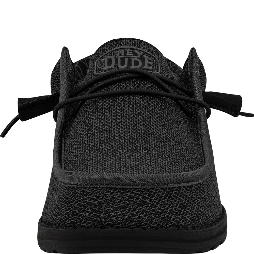 HEYDUDE Wally Sox Shoe - Image 3