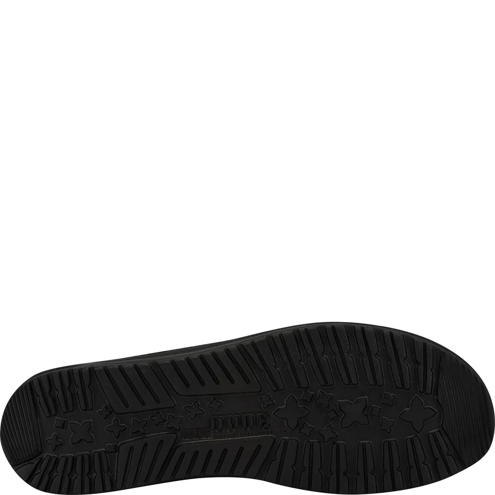 HEYDUDE Wally Sox Shoe - Image 4