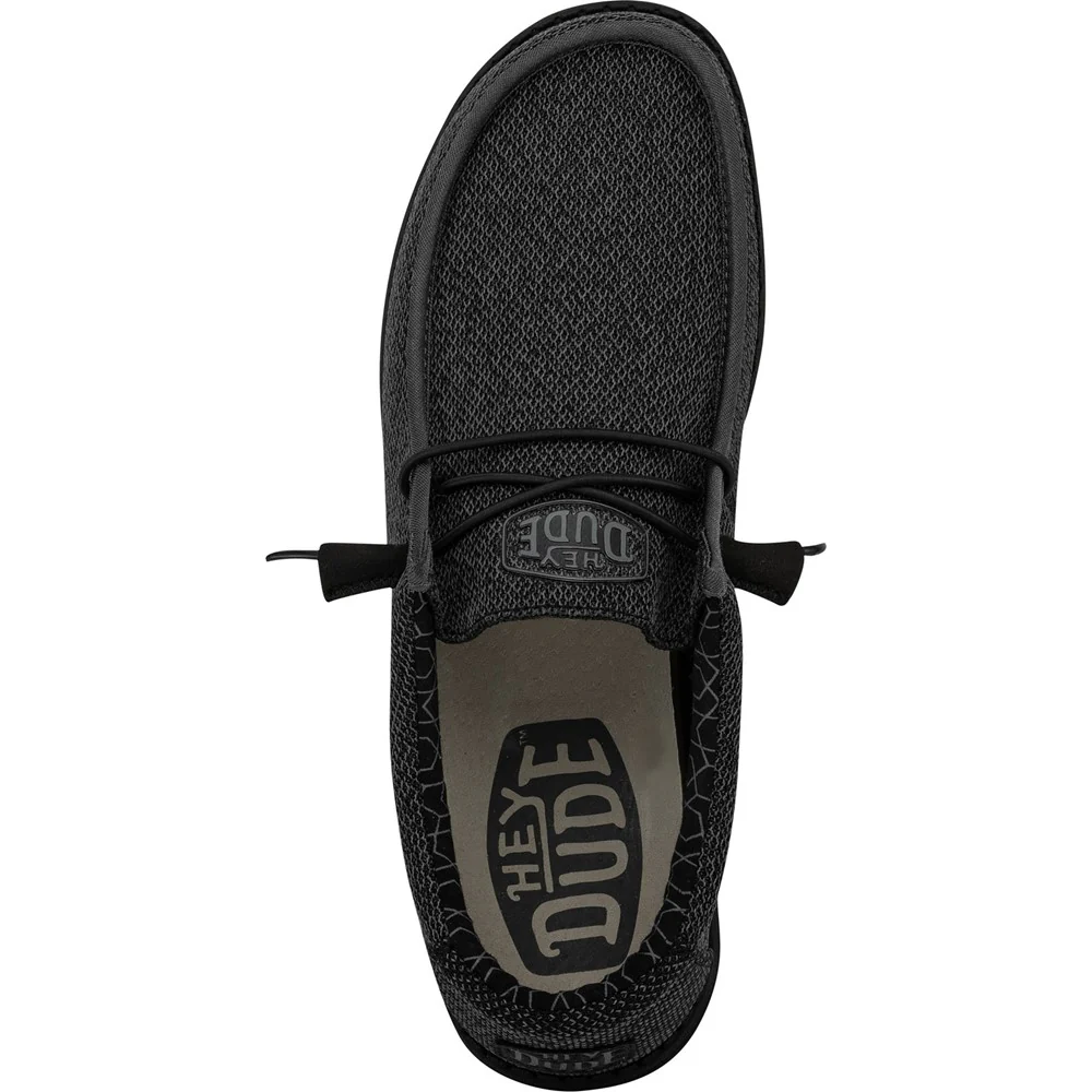 HEYDUDE Wally Sox Shoe - Image 5