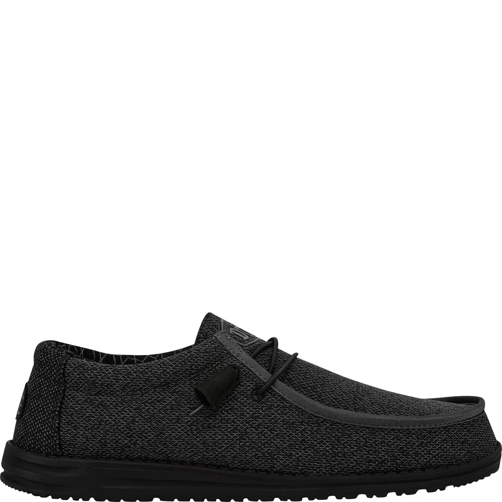HEYDUDE Wally Sox Shoe - Image 7