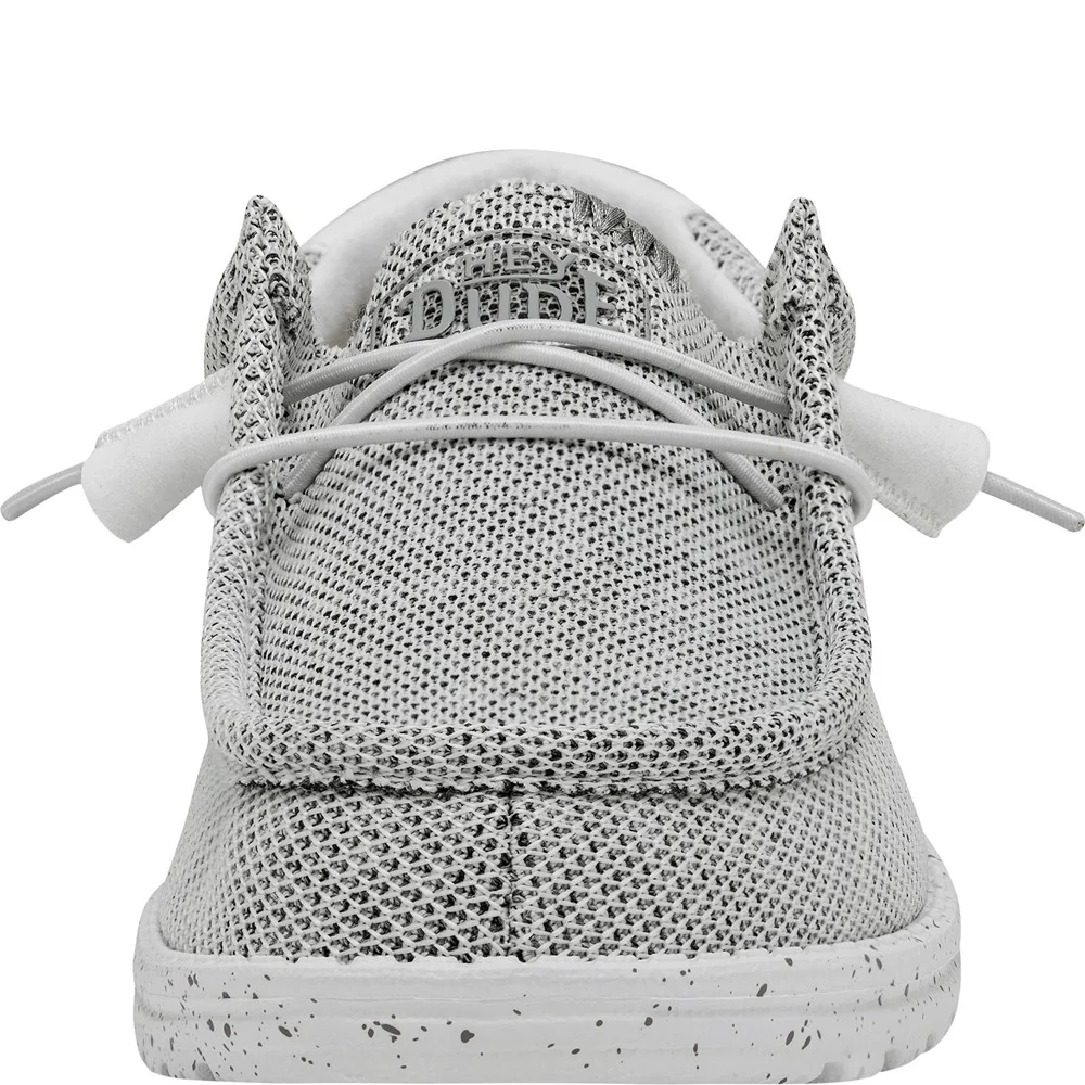 HEYDUDE Wally Sox Shoe - Image 3