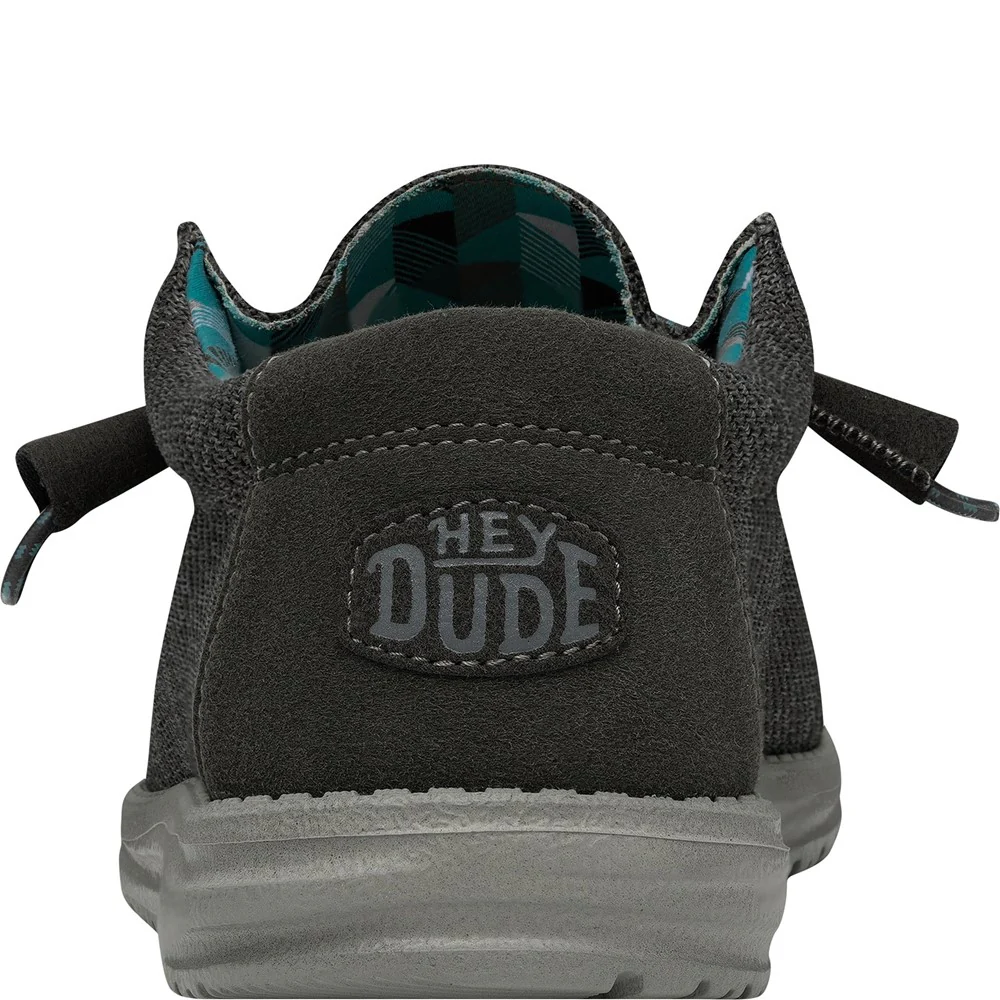 HEYDUDE Wally Sox Shoe - Image 2