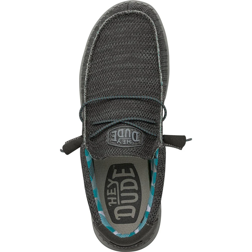 HEYDUDE Wally Sox Shoe - Image 5