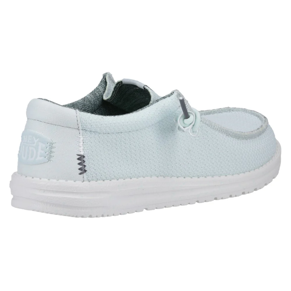 HEYDUDE Wally Sport Mesh Shoe - Image 7
