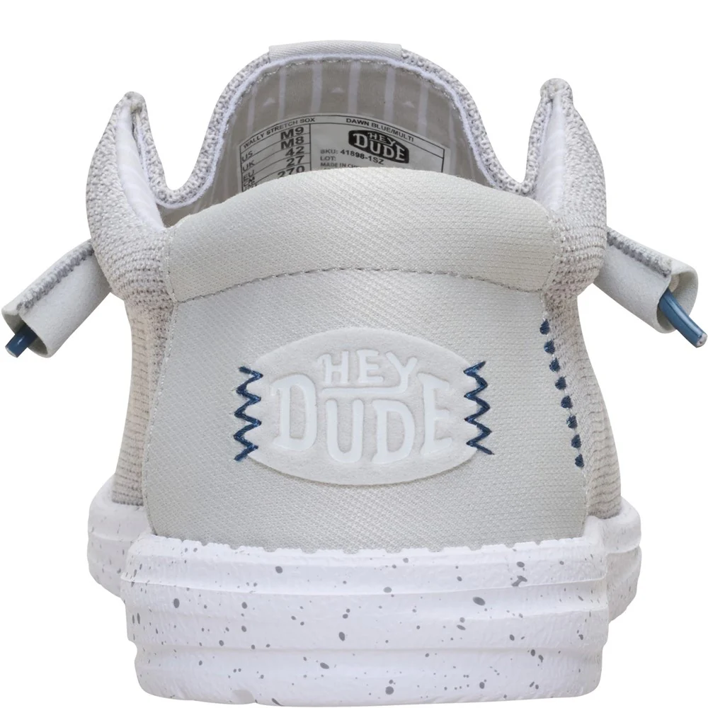 HEYDUDE Wally Stretch Mesh Shoes - Image 2