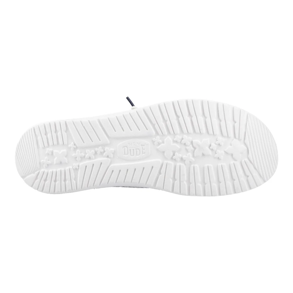 HEYDUDE Wally Surf Wash Shoes - Image 8